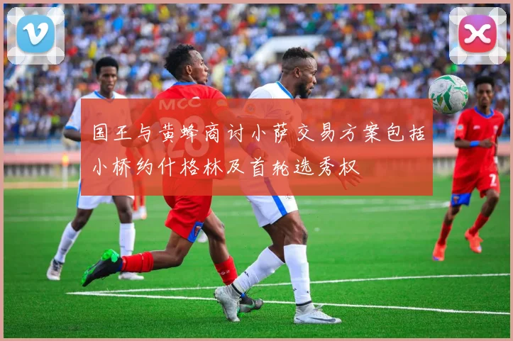 国王与黄蜂商讨小萨交易方案包括小桥约什格林及首轮选秀权