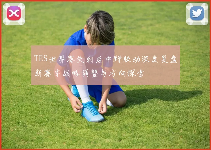 TES世界赛失利后中野联动深度复盘新赛季战略调整与方向探索